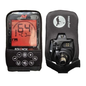 Searcher Equinox 700/900 Control Pod Covers - Picture 1 of 3