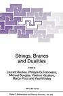 Strings, Branes and Dualities.New 9789401059893 Fast Free Shipping<|