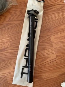 Thomson Elite Seatpost SP-E128 30.9x367 39351 - Picture 1 of 6
