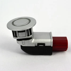 New Silver Parking Sensor PDC For Honda CR-V/Honda Odyssey OEM 39680-SHJ-A61 - Picture 1 of 3