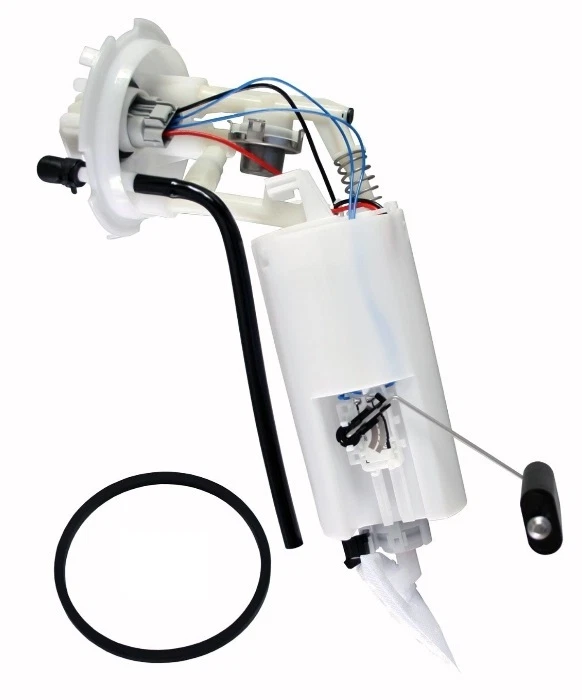 Electric Fuel Pump for 1996 Dodge Neon L4 2.0L Fit Metal Fuel Tank Only - Image 1 of 1