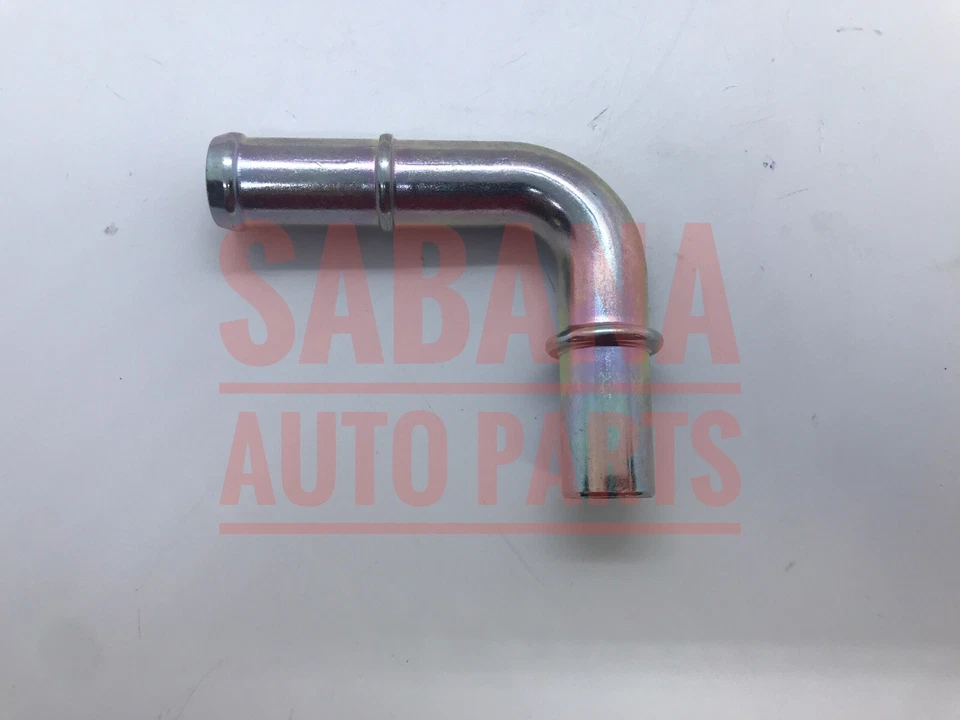 Водопроводная байпасная труба блока цилиндров 2004-2014 Mazda 3/5/6 Tribute CX-7 от оригинального производителя - Изображение 1 из 3