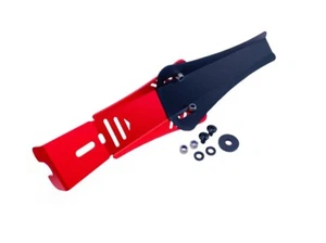 Litepro Folding bike mudguard for Birdy 2 Birdy 3 P40 rear fenders 18/20' wheels - Picture 1 of 12