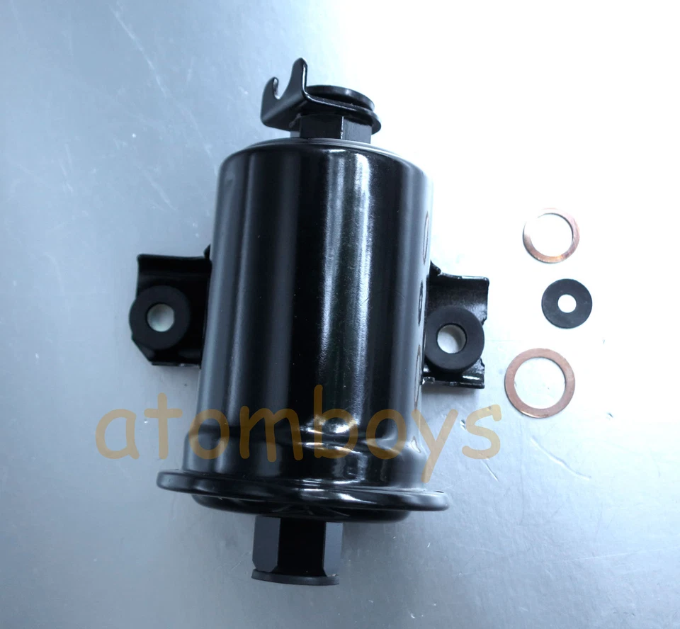 FOR Toyota COROLLA AE101 AE102 EE101 AE110 AE111 AE112 EE111 SPACIO Fuel Filter - Image 1 of 1