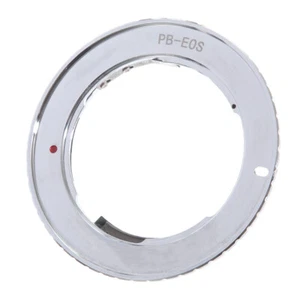 AF Confirm Chip Adapter for Praktica PB Lens for Canon 7D 6D 70D 5D III II - Picture 1 of 5