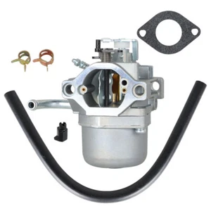 Kit de carburador para Briggs & Stratton 590399 796077 21B902-0022-E1 21A807-0123-B1 - Imagen 1 de 12
