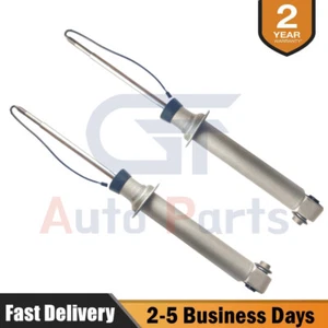 2 ammortizzatori posteriori destro sinistro con EDC per BMW Serie 5 E39 525d 528i 530i 540i  - Foto 1 di 9