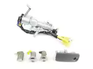 SLS6 clausor con llave para SUZUKI VITARA SE SV 1.6 16V 1988 USHINLTD 1302244 - Imagen 1 de 10