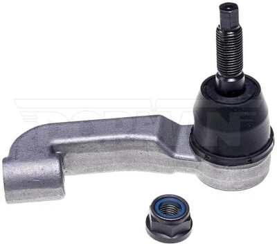 Steering Tie Rod End for Jeep Liberty 2005-02 — 第 1/2 张图片