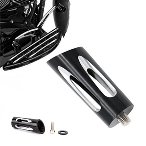 Motorcycle Toe Foot Shifter Shift Peg For Harley Touring Street Glide Softail - Picture 1 of 11