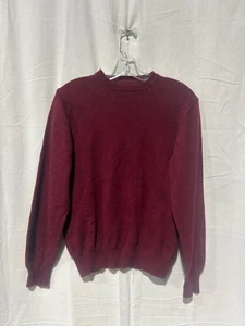 Zaraman Strickpullover Made In Italy M - Bild 1 von 4