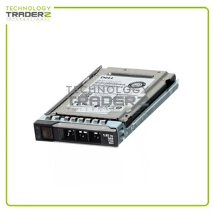 ** 2WVYG Dell 1,92TB SAS 12Gbps Mixed Use 2,5" Solid State Drive ** - Bild 1 von 1