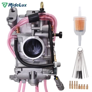 Carburetor Carb FCR40 FCR 40mm For Honda CRF450R 2002-2008 / CRF450X 2005-2014 - Picture 1 of 12