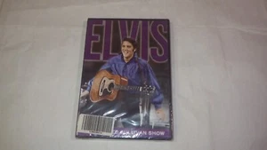 The First Ed Sullivan Show: Elvis New Sealed - Picture 1 of 2