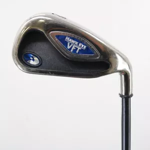 Callaway Hawk Eye VFT Individual 2 Iron Graphite Shaft Stiff Flex RH C-146958 - Picture 1 of 6
