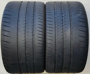 2x 325/30 ZR21 (108Y) XL Michelin Pilot Sport Cup 2 N1 Sommerreifen  - Bild 1 von 10