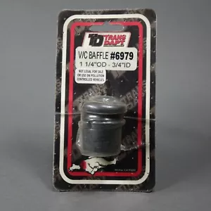 6979 TD Trans Dapt 6979 V/C Baffle 1.25 - Picture 1 of 5