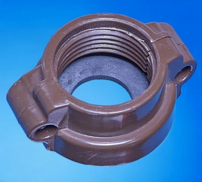 Bestway Lay-Z-Spa B/C Wasser Rohr Brown Kupplung Schraube Mutter Anschluss - Bild 1 von 4