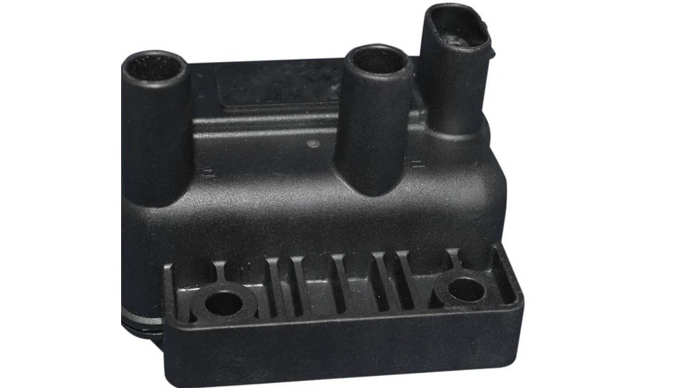 Bobina de encendido doble contra incendios para Harley Davidson FL 3163999 1999-2001 Foto 1 de 1