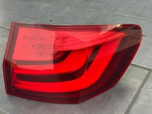 Rear Light Right BMW F11 Touring Original Side Panel LED 7203234 - Picture 1 of 16
