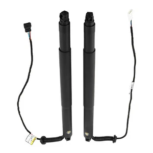 Par de puntales de gas para arranque eléctrico trasero derecho-derecho x2 PARA BMW X6 F16 F86 51247434043-44 - Imagen 1 de 12