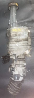 Pontiac Bonneville 2000 supercargador turbo Foto 1 de 2