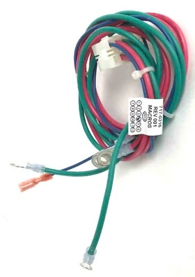 StarTrac E-TCi Treadclimber - 9-9121-MUNBPO Treadmill Alternator Cable 717-0316 - Image 1 of 2