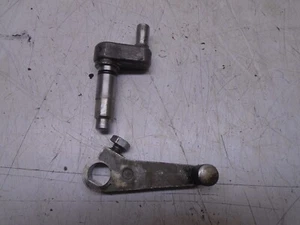 CB3a OMC Cobra 0911722 911722 0915796 Bellcrank Shift Lever 911724 Gimbal 86-93 - Picture 1 of 3