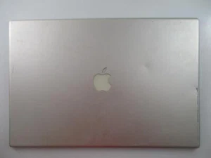Scocca Lcd APPLE MACBOOK PRO A1229 MID-2007 607-0703 Originale - Foto 1 di 2