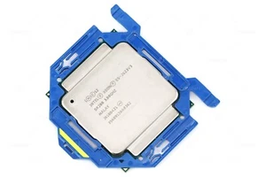 780762-001 HP INTEL XEON E5-2623 V3 3.00GHZ 4 CORE 10MB 105W LGA2011-3 - Photo 1/7