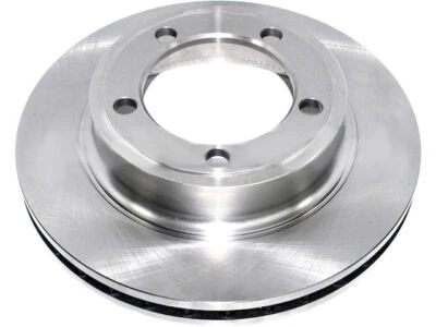 For 1998-2019 Freightliner MT45 Brake Rotor 31157SHCS 1999 2000 2001 2002 2003 - Image 1 of 2