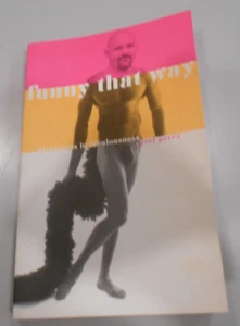 Funny That Way : Adventures in Fabulousness by Joel Perry (2000, Trade... - Picture 1 of 1