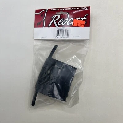 Redcat Racing Bumper unit Blackout series RER06941 Electric Car/Truck Option - Image 1 of 3