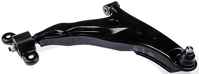 Conjunto de brazo de control de suspensión y rótula MAS CB67024 Foto 1 de 4