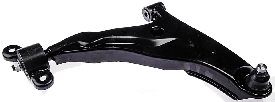 Conjunto de brazo de control de suspensión y rótula MAS CB67024 Foto 1 de 4