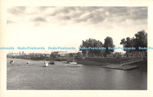 R169004 Iraq. Gevaert. Old Photography. Postcard - Picture 1 of 2
