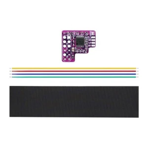 THS7374 Amp- Mod Kit for N64 NTSC to RGB Output Module RGB Mod Chip Replacement - Picture 1 of 7