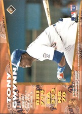 1995 UC3 Baseball Card Pick (Inserts)