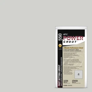 TEC 550 Power Fugenmörtel 939 Nebel - 25 Pfund - Bild 1 von 1