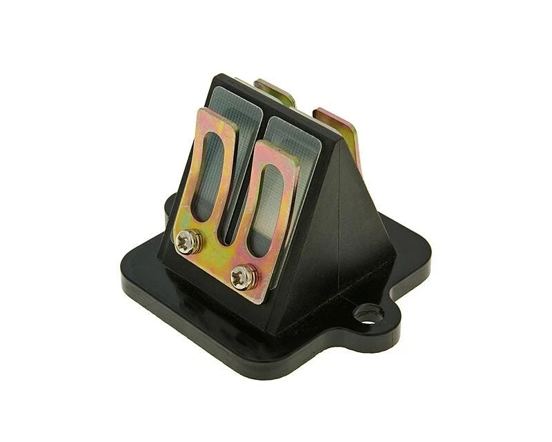 Peugeot Jet Force C-Tech Rally Victories 50cc Reed Valve Block - Image 1 of 1