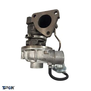 Turbo Compresor Para Mazda 323 626 2.0 1998 En VA410047 RF2B-13-700A VJ27 - Picture 1 of 6