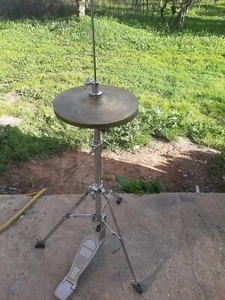Hihat Junior Completo - Foto 1 di 3
