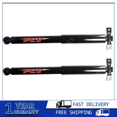 For 2011~2017 Honda Odyssey 2x Rear Focus Auto Parts Shock Absorber - Image 1 of 3