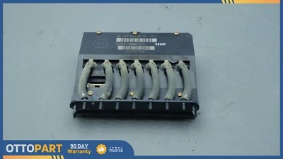 2000-2006 MERCEDES SL500 Front Left Driver Side Seat Valve Block OEM 2308000078 - Image 1 of 4