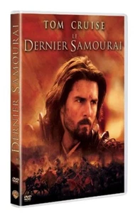 Le Dernier Samuraï - DVD Region / Zone 2 - Picture 1 of 1