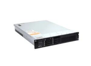 Server HP DL380 G6 2xL5520 8GB P410i/256 8xSFF - Bild 1 von 1