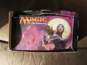 MTG Magic Eldritch Moon Booster Box, Russian 36 pack box, NOT sealed - Picture 1 of 3