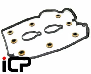 Genuine RH Rocker Cover Gasket Kit Fits: Subaru Impreza STi EJ207 AVCS 00-07 - Picture 1 of 1