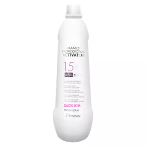 Framesi Professional Activator 15 Volume 32 oz Top Seller 🥇 Free shipping📦 🌎 - Picture 1 of 4