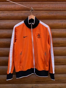 CHAQUETA FUTBOL NIKE NEDERLAND - Imagen 1 de 8